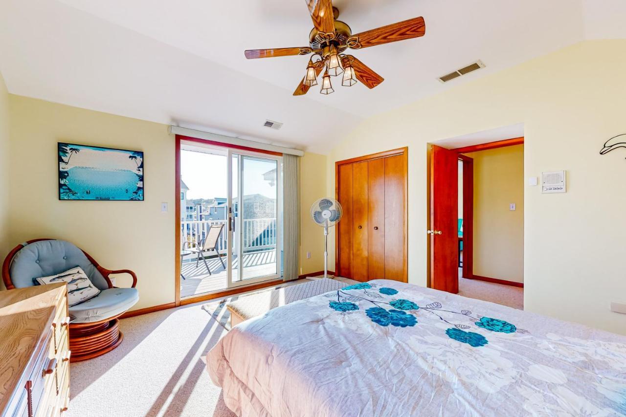 South Bethany --- 301 W 2Nd St เบทานีบีช ภายนอก รูปภาพ